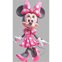 Mickey-AMQ 2201
